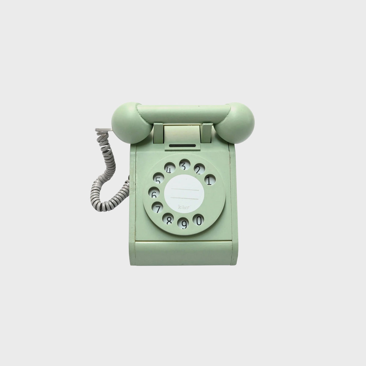 Kiko + GG Telephone - Green | Kith Green
