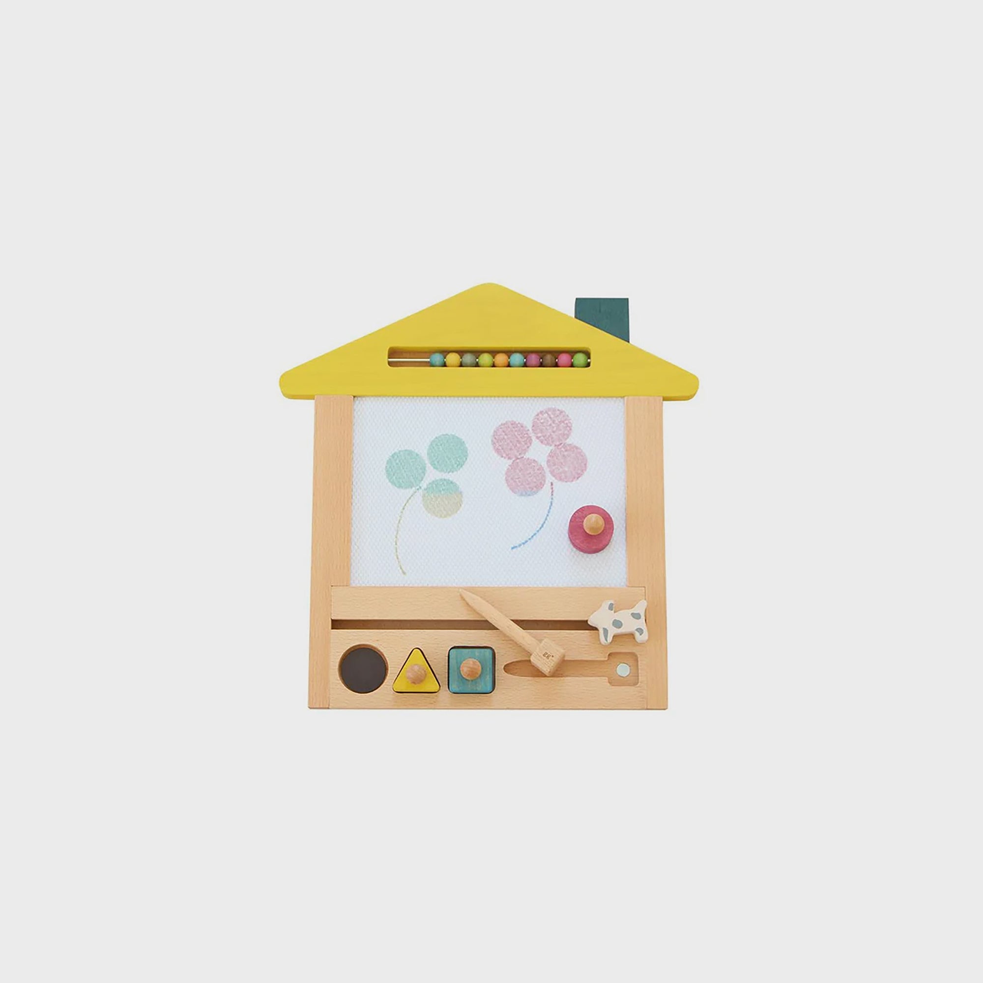 Kiko + GG Oekaki House - Magic Drawing Board Dog | Kith Magic Drawing Board Dog