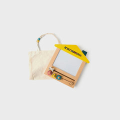 Kiko + GG Oekaki House - Magic Drawing Board Dog | Kith Magic Drawing Board Dog