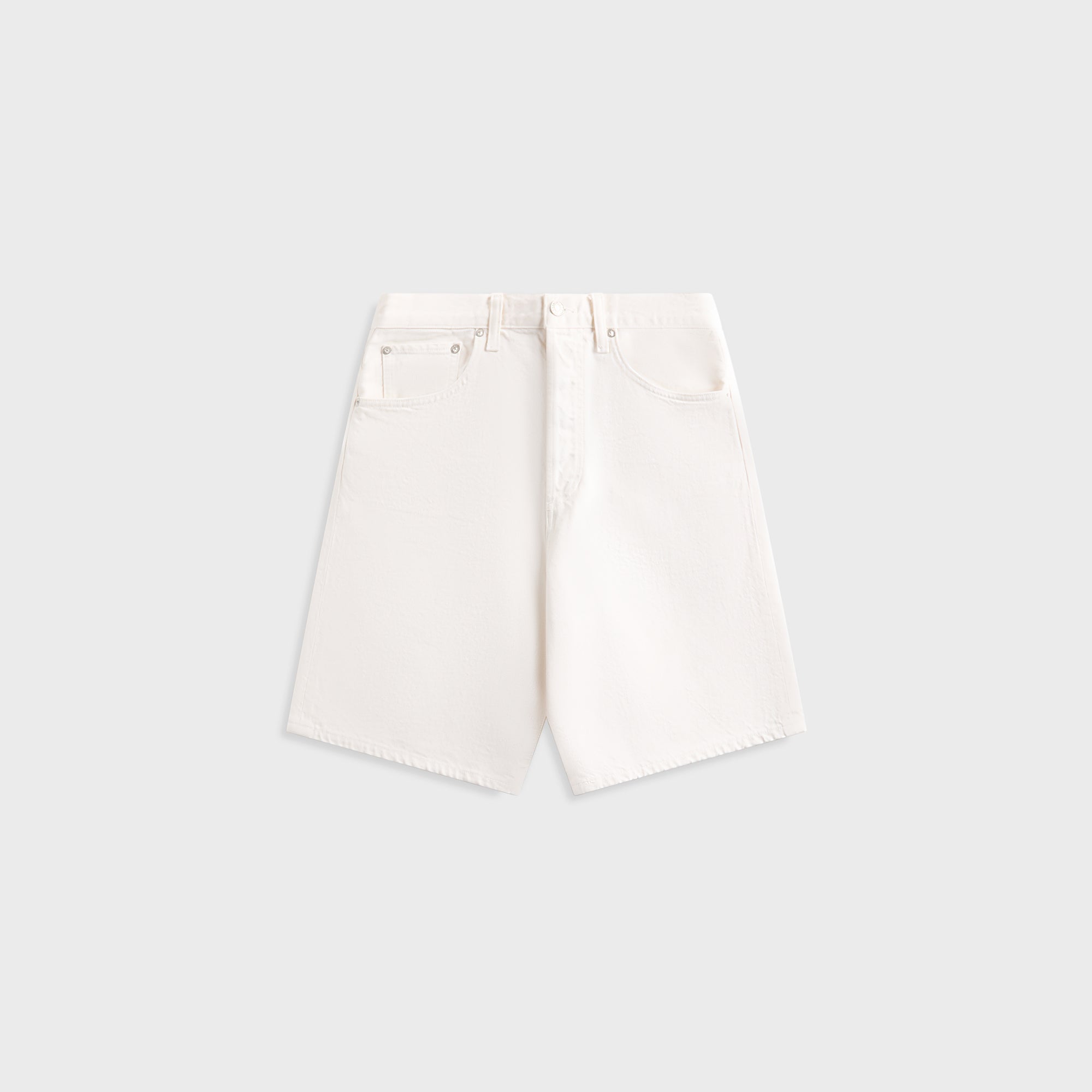 Agolde Indra Short - Fortune Cookie | Kith Fortune Cookie