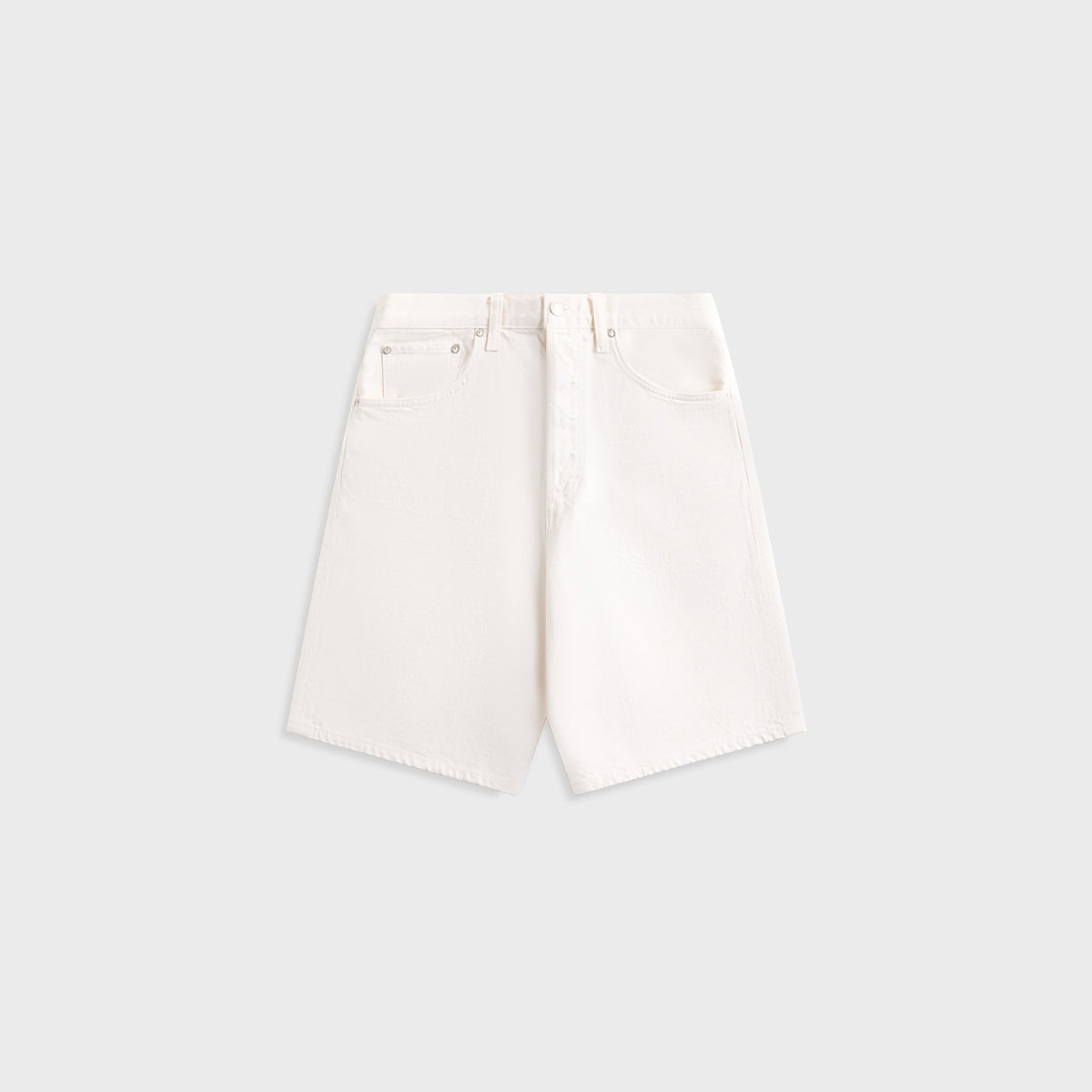 Agolde Indra Short - Fortune Cookie | Kith Fortune Cookie