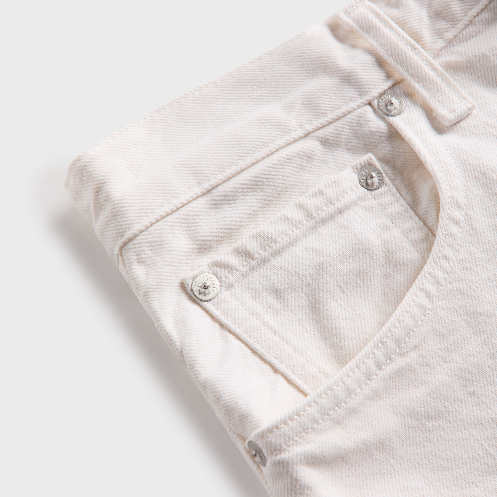 Agolde Indra Short - Fortune Cookie | Kith Fortune Cookie
