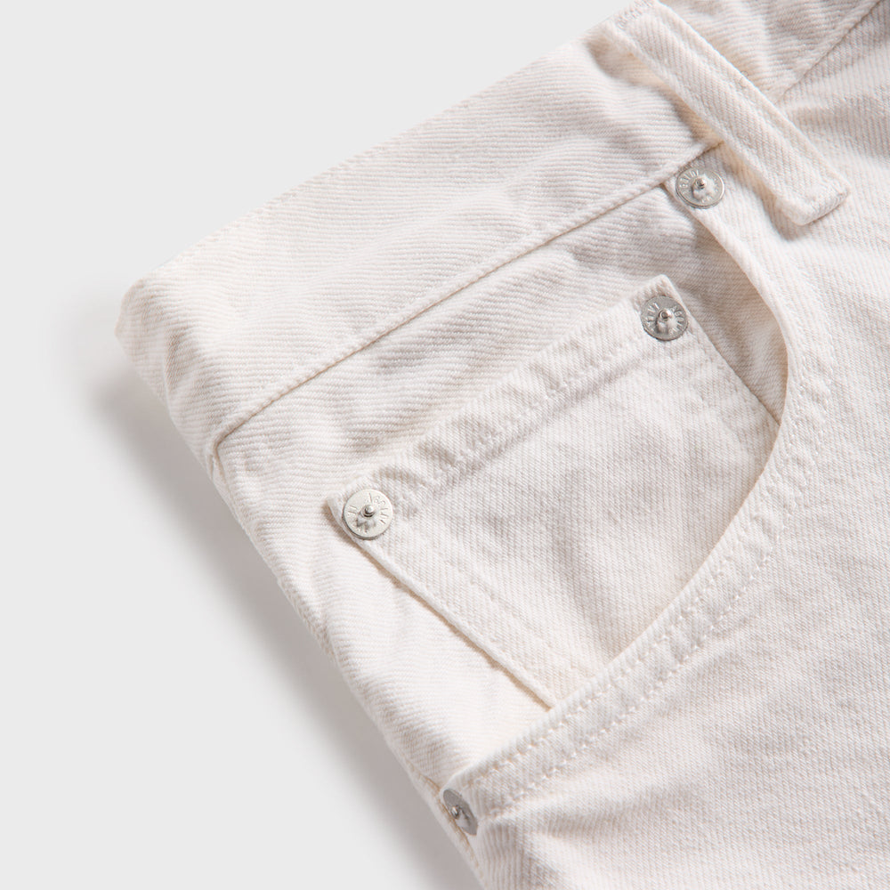 Agolde Indra Short - Fortune Cookie | Kith Fortune Cookie