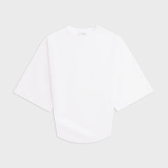 Agolde Shari Tee - White | Kith White