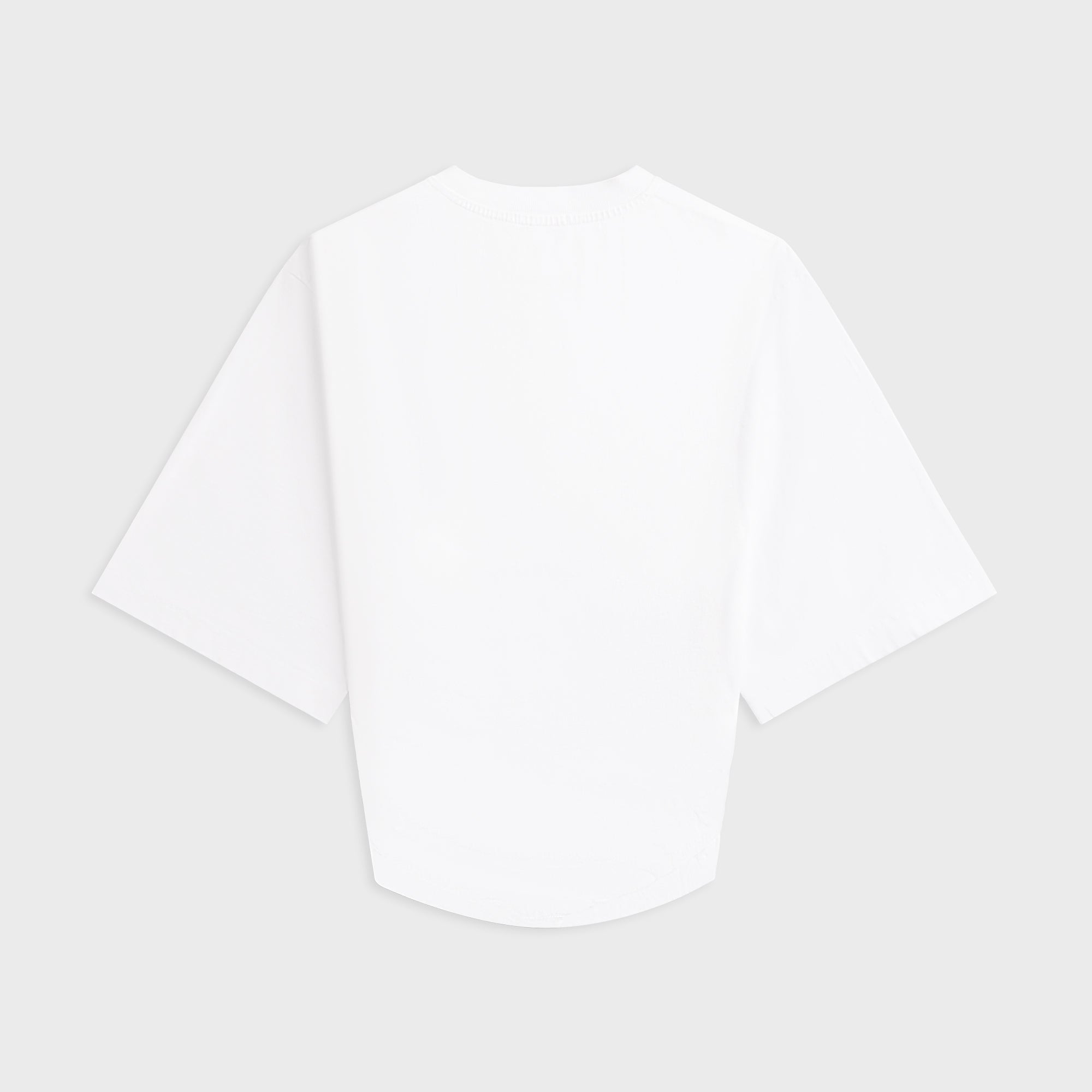 Agolde Shari Tee - White | Kith White