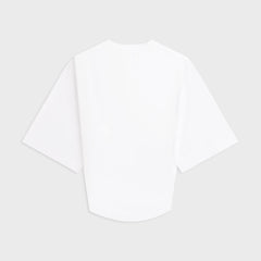Agolde Shari Tee - White | Kith White