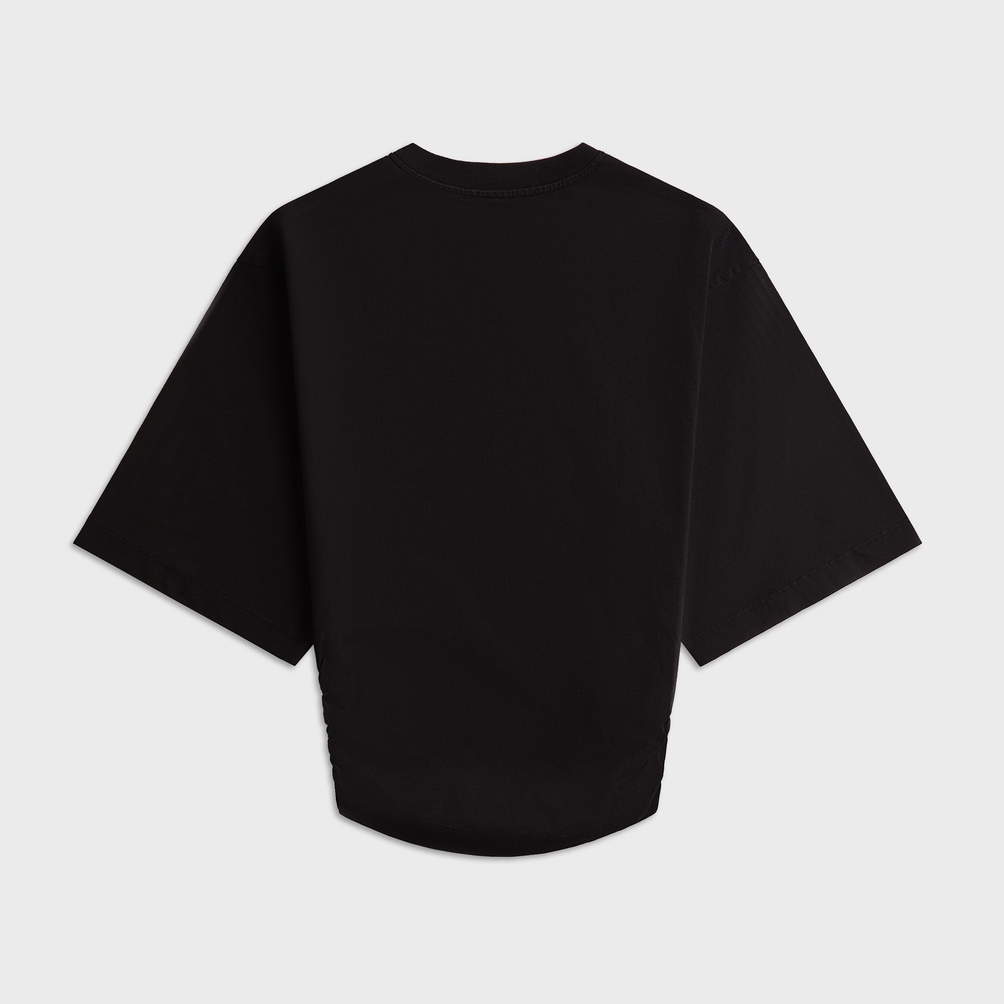 Agolde Shari Tee - Black | Kith Black