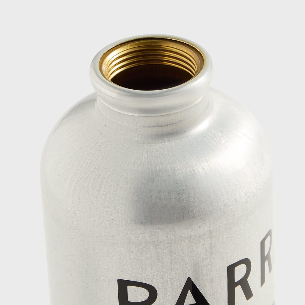 by Parra Horizontal Horse Sigg Bottle - Black | Kith Black