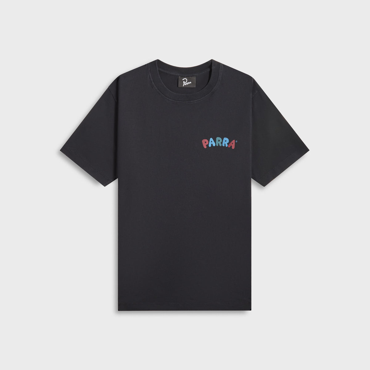 by Parra This Damn Chair Tee - Washed Black | Kith Washed Black