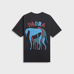 by Parra This Damn Chair Tee - Washed Black | Kith Washed Black