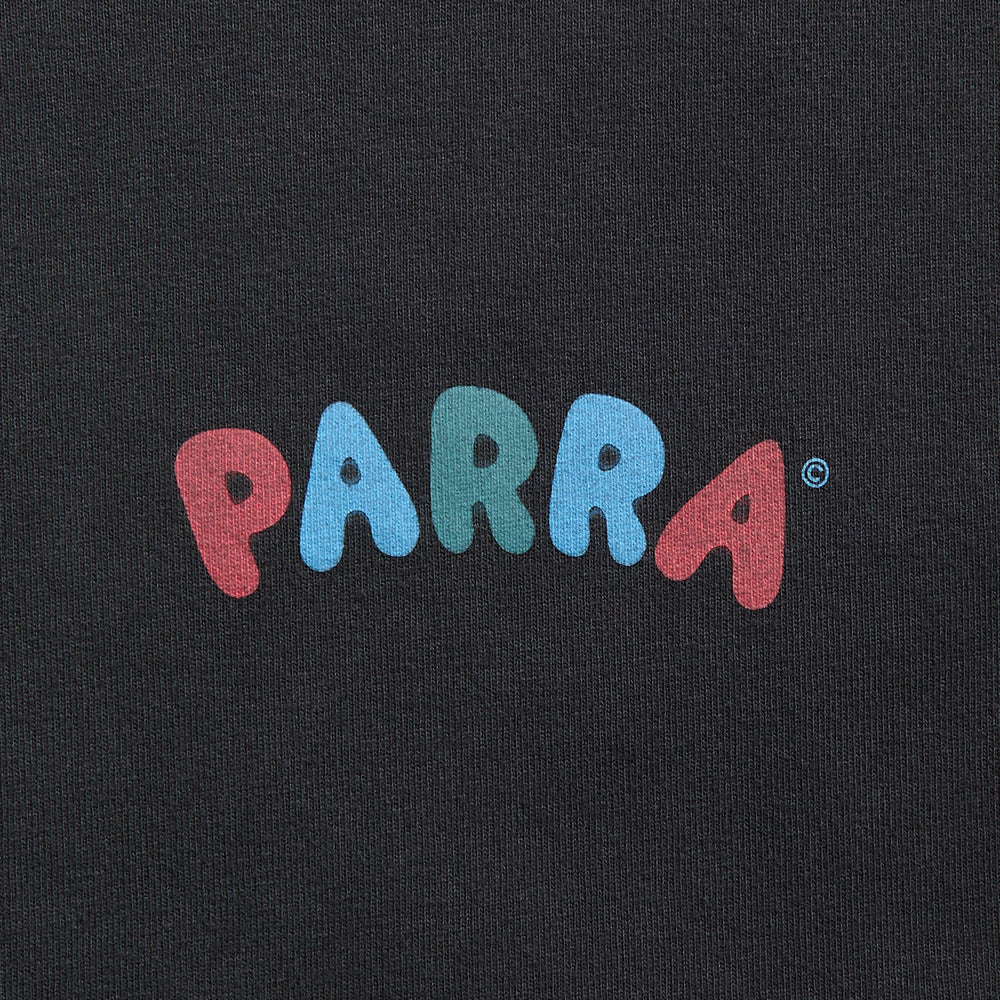 by Parra This Damn Chair Tee - Washed Black | Kith Washed Black
