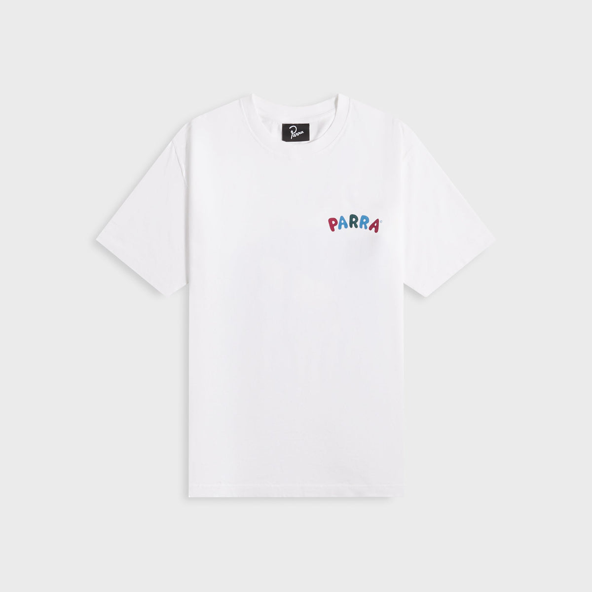 by Parra This Damn Chair Tee - White | Kith White