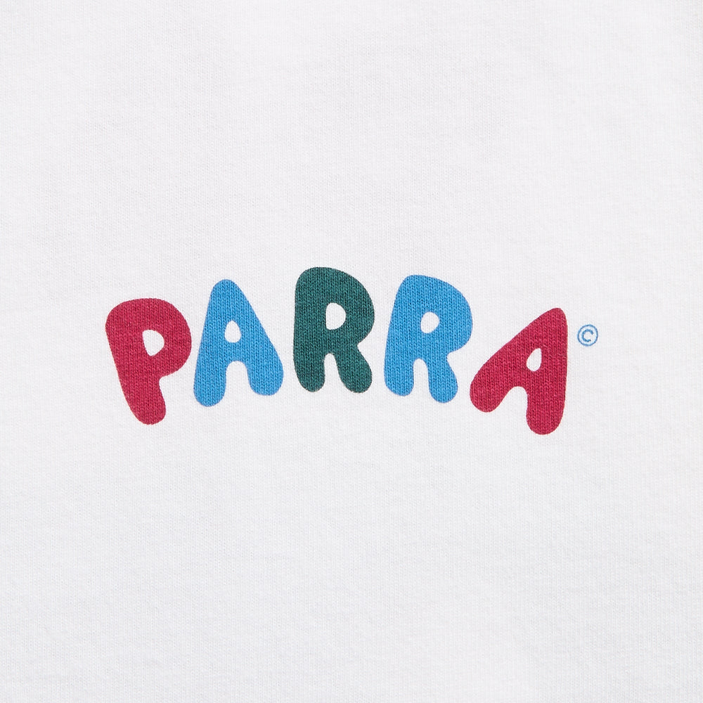 by Parra This Damn Chair Tee - White | Kith White