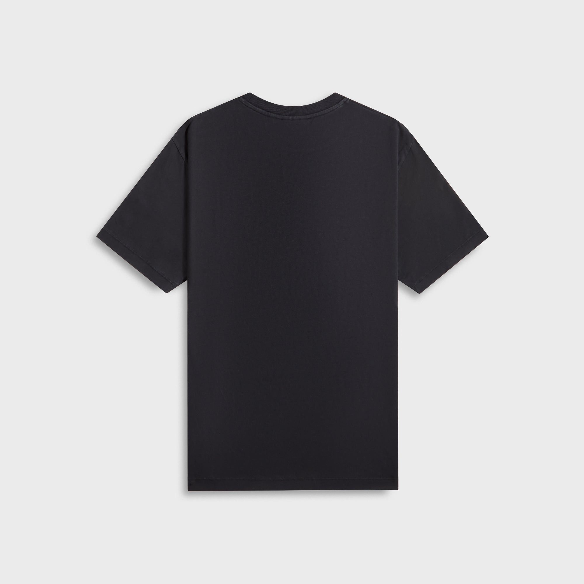 by Parra The Confession Tee - Washed Black | Kith Washed Black