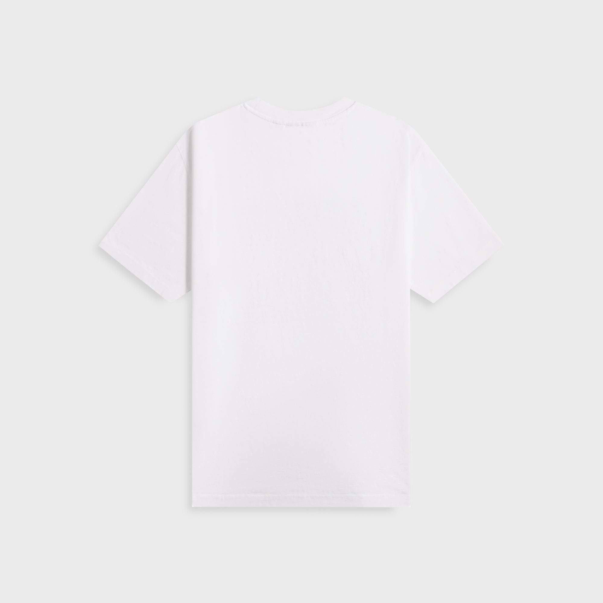 by Parra Look At It Tee - White | Kith White