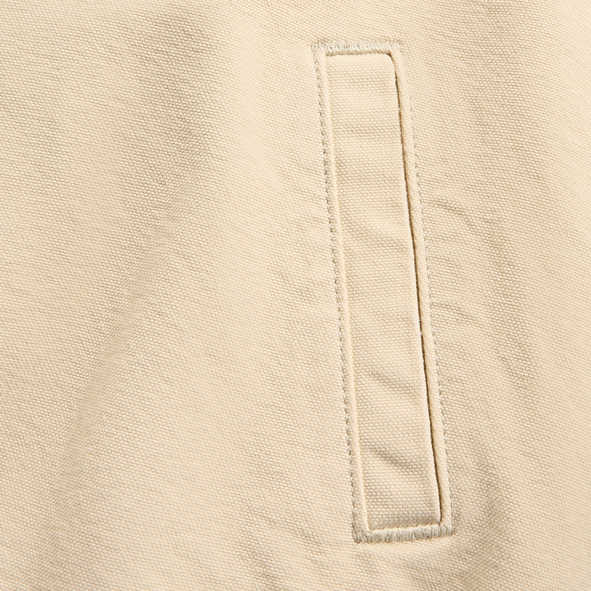 Maison Margiela Sports Jacket - Beige | Kith Beige