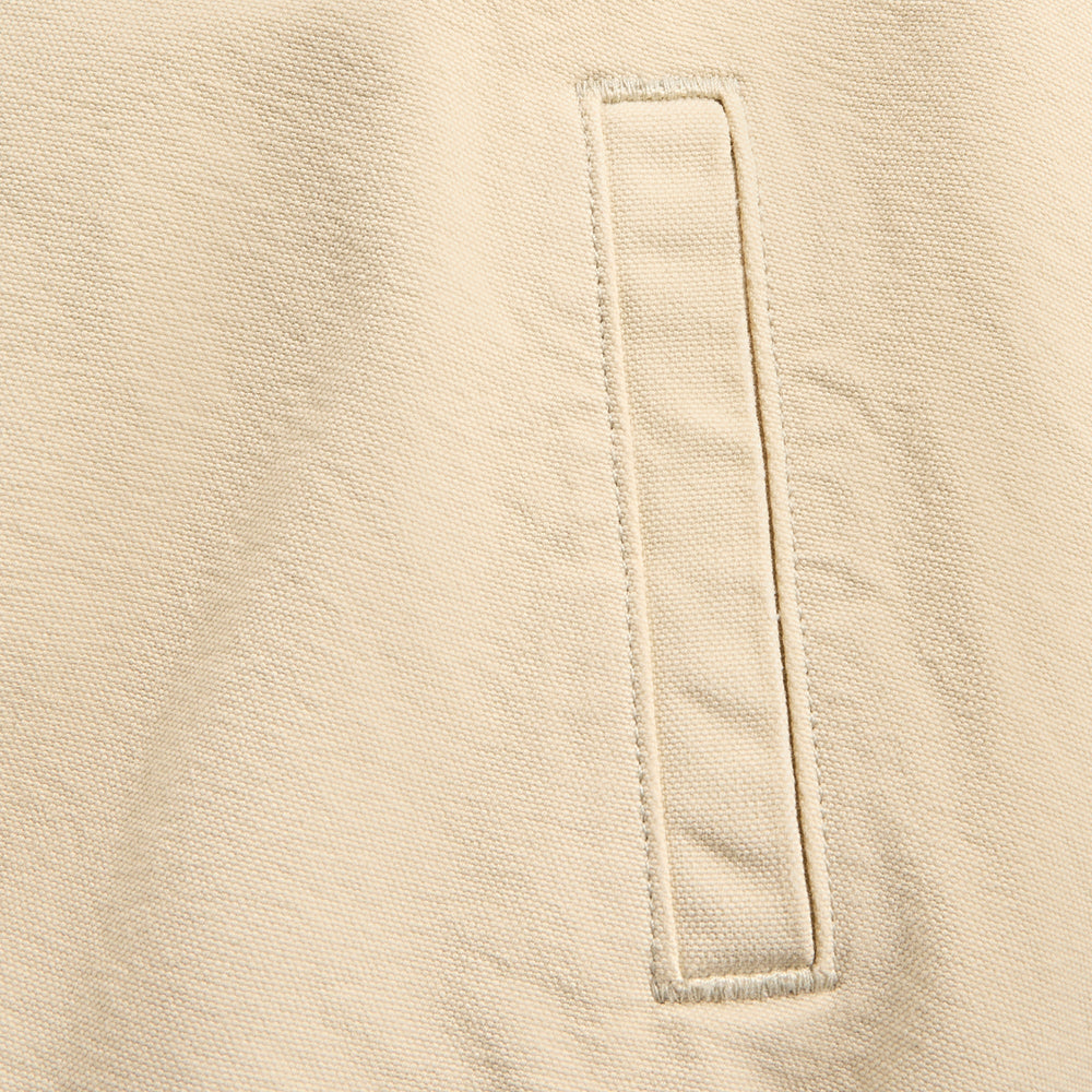 Maison Margiela Sports Jacket - Beige | Kith Beige