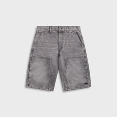 Ksubi Maxx Operator Short - Smoke | Kith Smoke