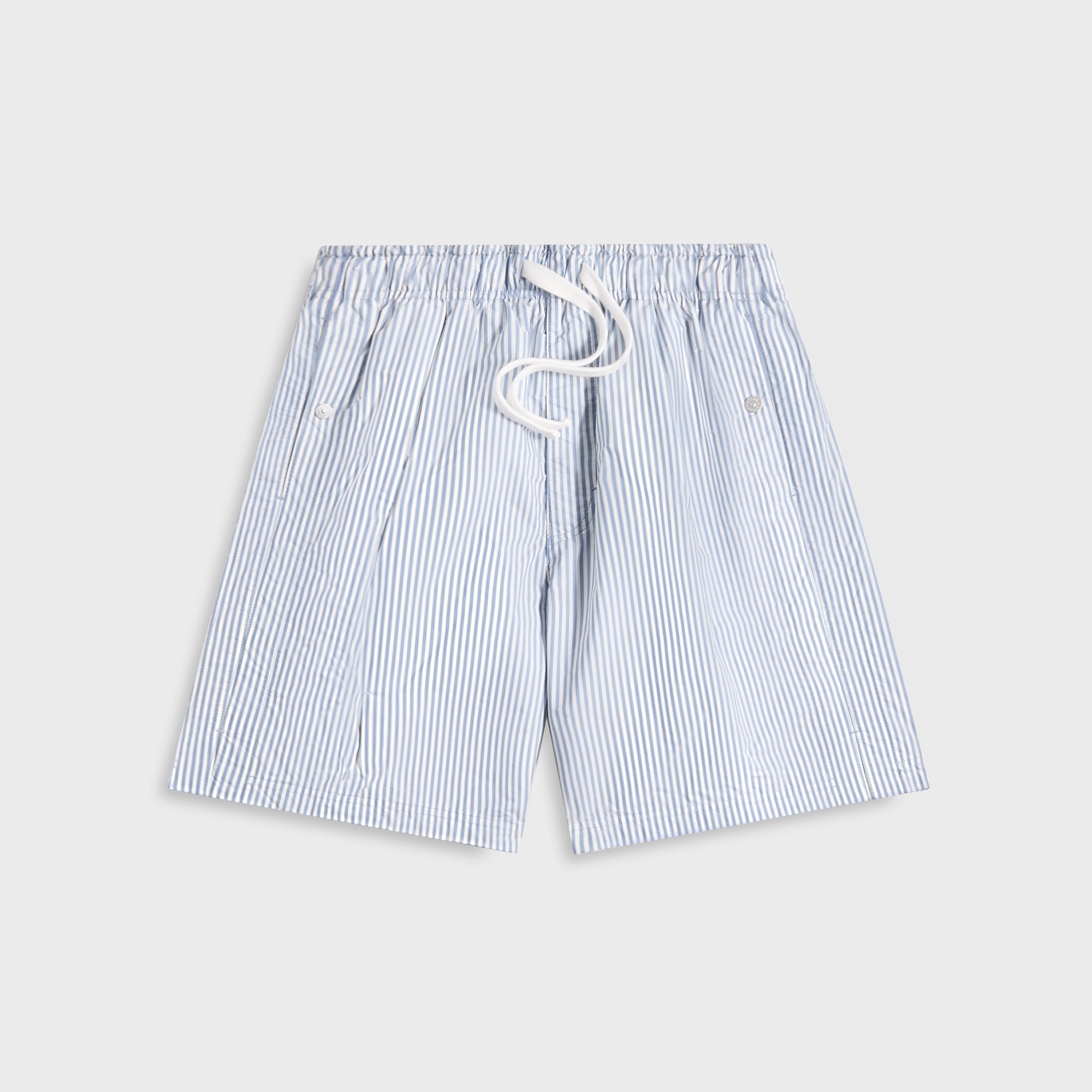 Stone Island Marina Short - Blue Marine | Kith Blue Marine