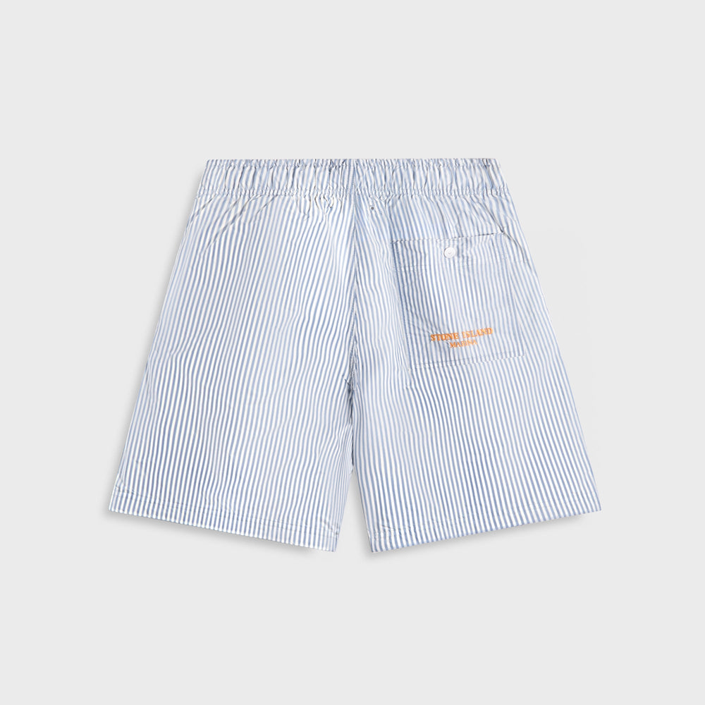 Stone Island Marina Short - Blue Marine | Kith Blue Marine