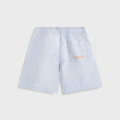 Stone Island Marina Short - Blue Marine | Kith Blue Marine