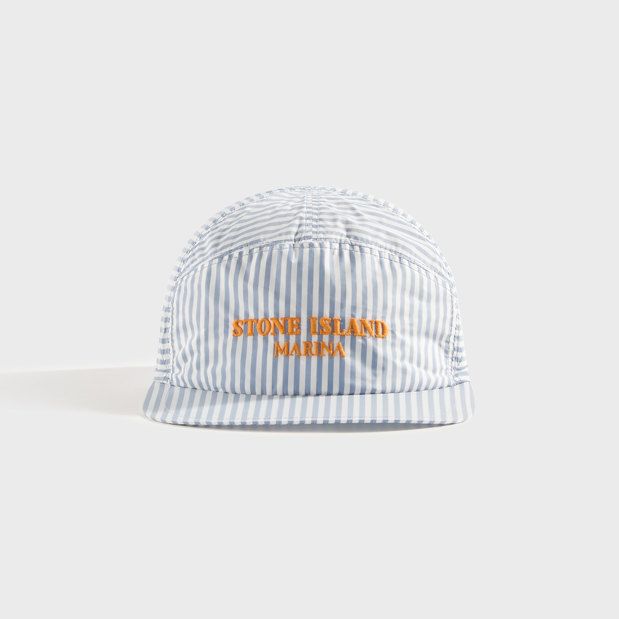 Stone Island Marina Cap - Blue Marine | Kith Blue Marine