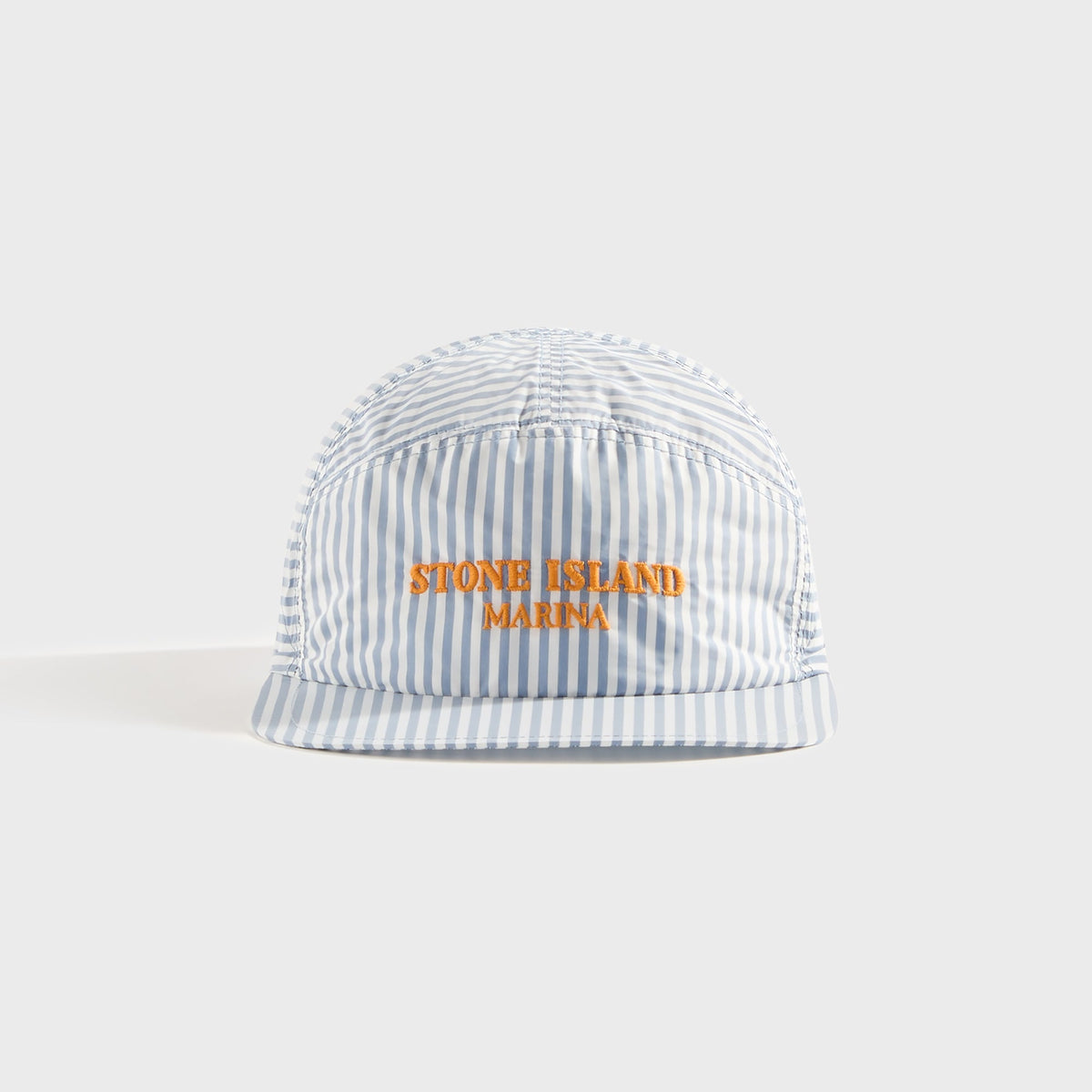 Stone Island Marina Cap - Blue Marine | Kith Blue Marine