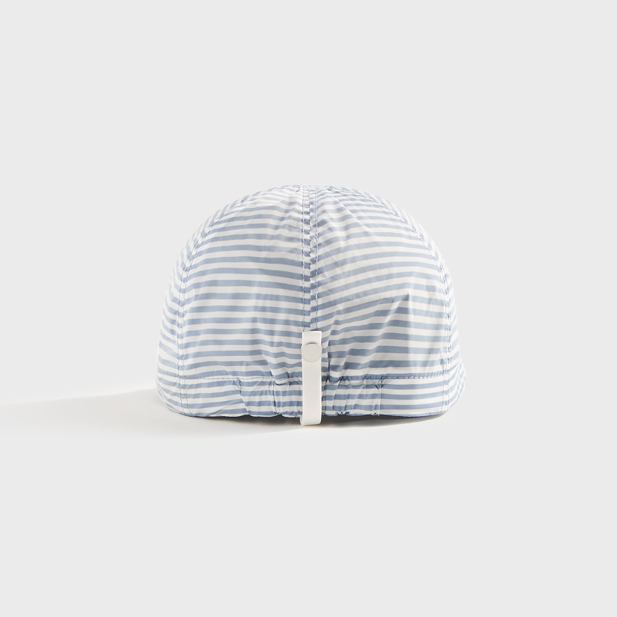 Stone Island Marina Cap - Blue Marine | Kith Blue Marine