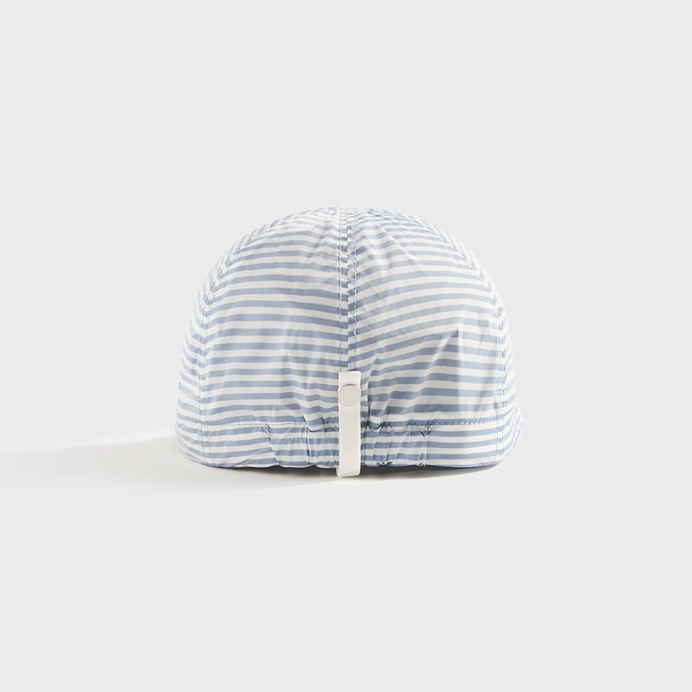 Stone Island Marina Cap - Blue Marine | Kith Blue Marine