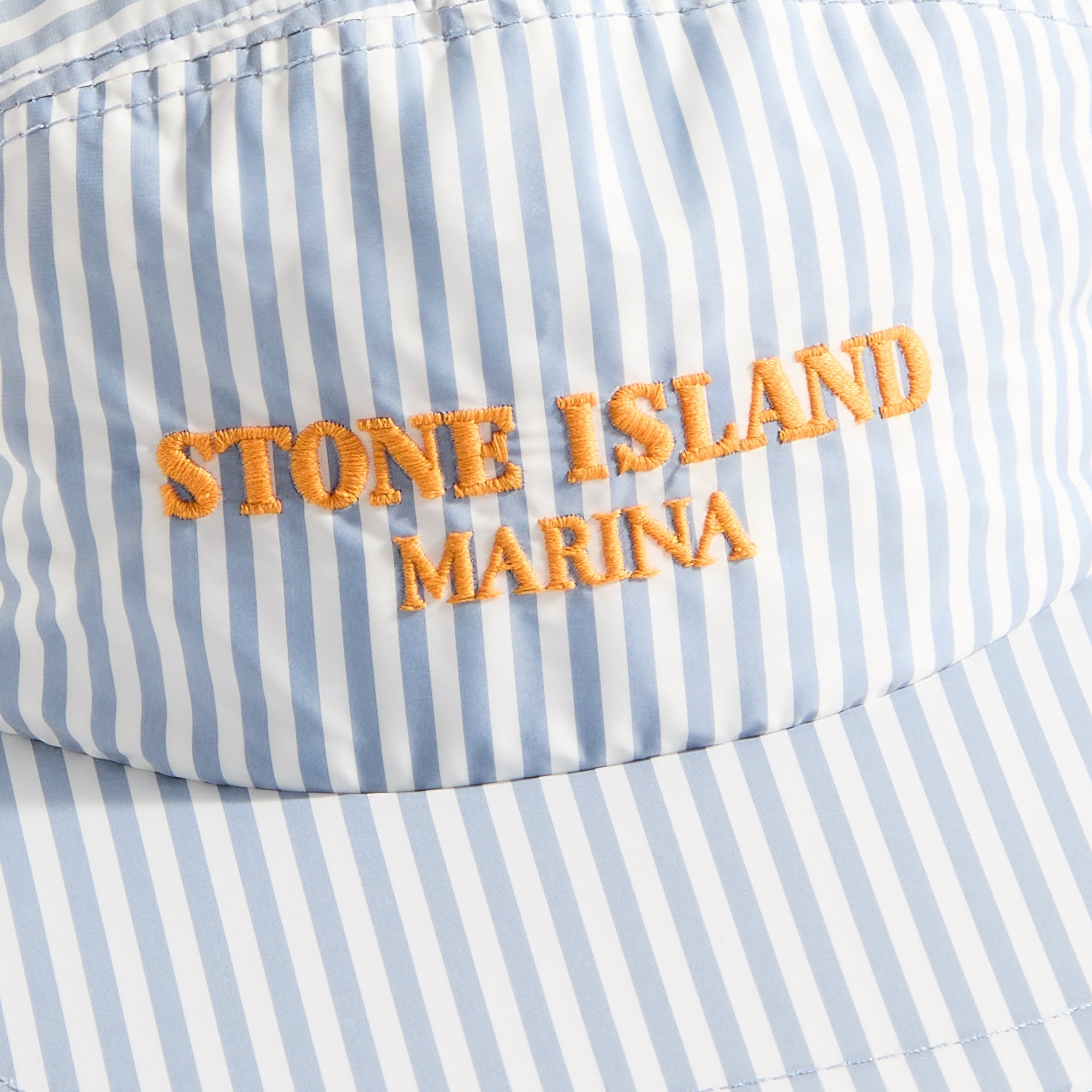 Stone Island Marina Cap - Blue Marine | Kith Blue Marine