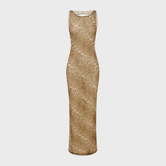 It's Now Cool The Backless Maxi - Catalina | Kith Catalina