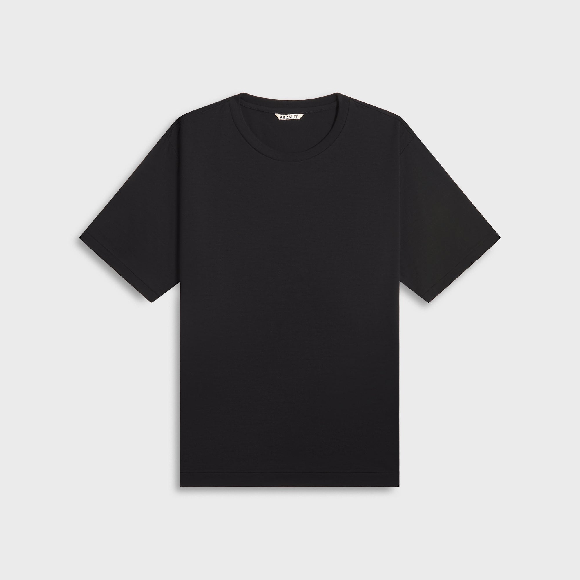 Auralee Super Soft Wool Jersey - Black | Kith Black