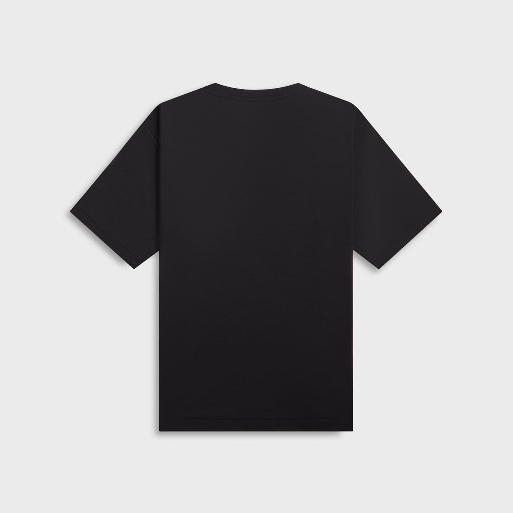 Auralee Super Soft Wool Jersey - Black | Kith Black