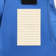 Stone Island Vest - Blue Marine | Kith Blue Marine
