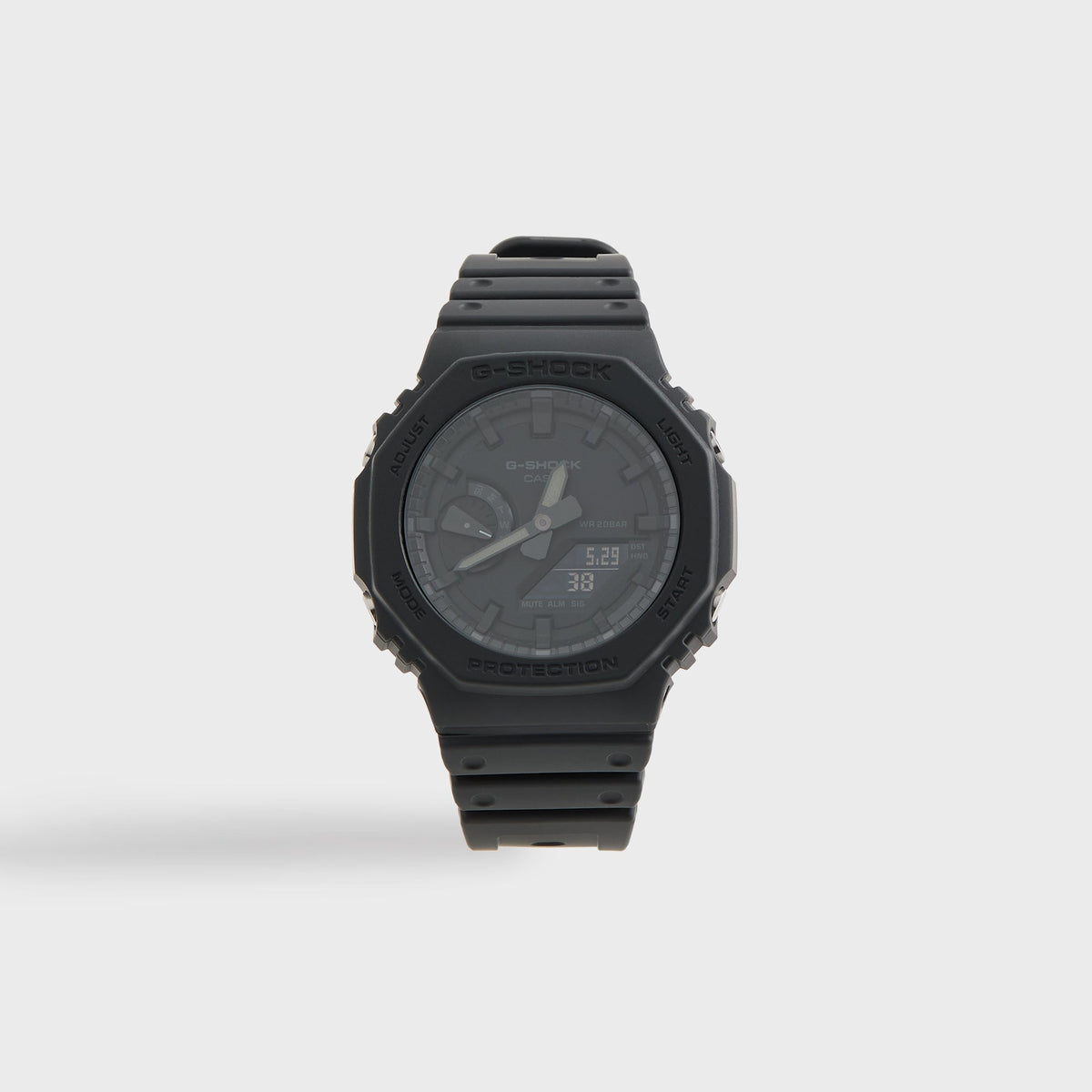 G-SHOCK GA2100-1A | Kith