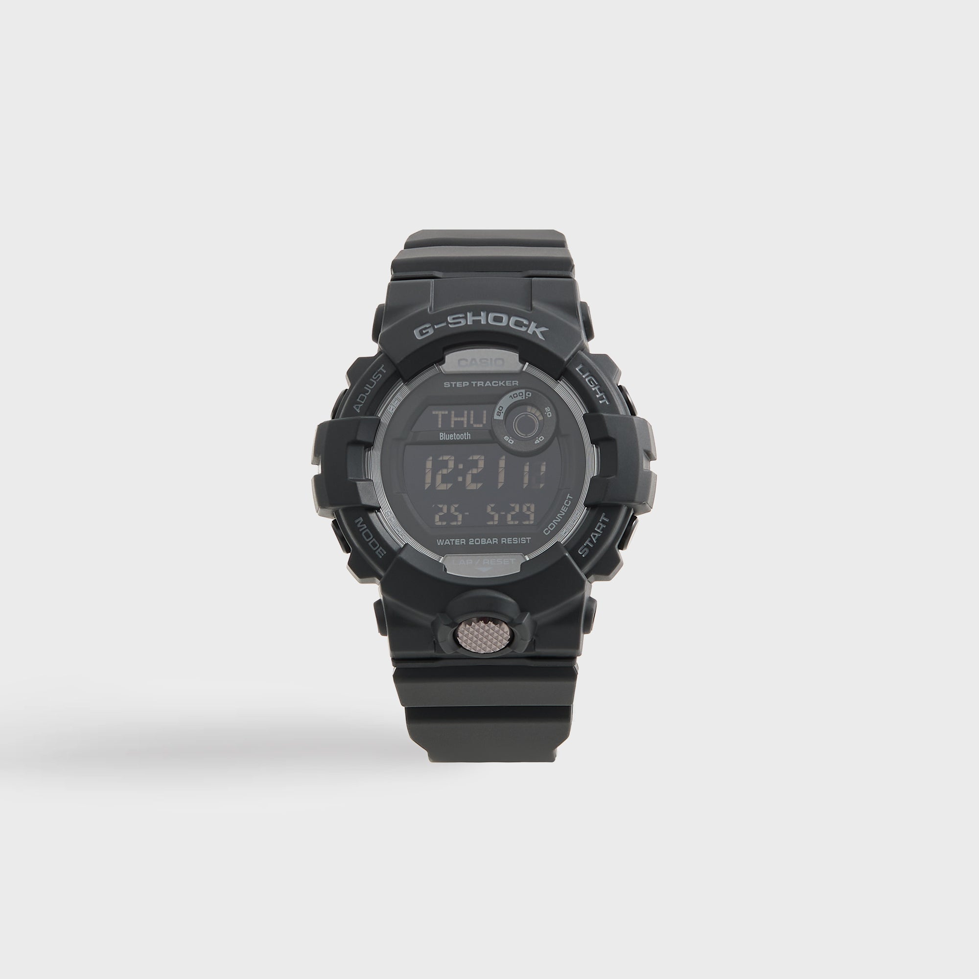 G-SHOCK GBD800-1B | Kith