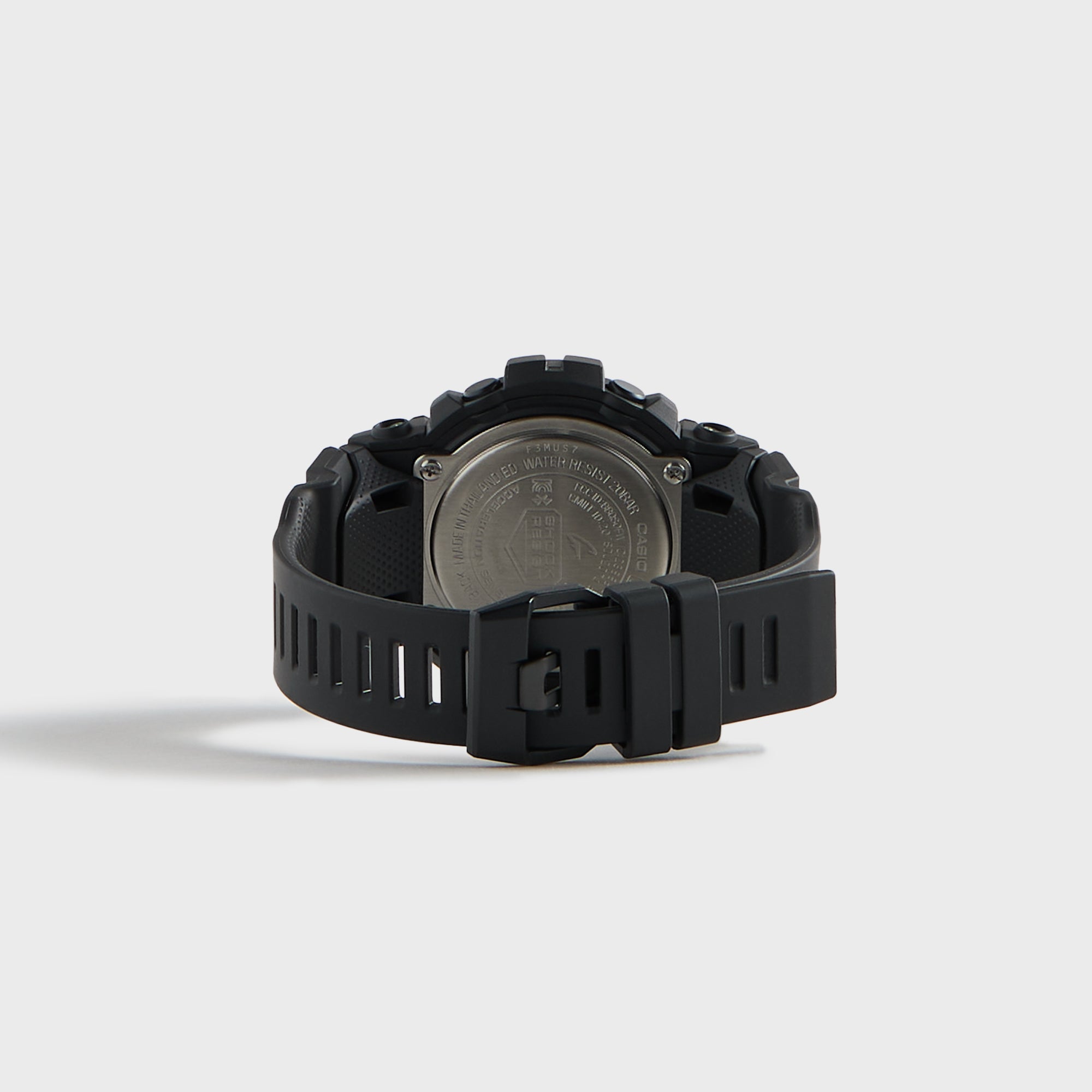 G-SHOCK GBD800-1B | Kith