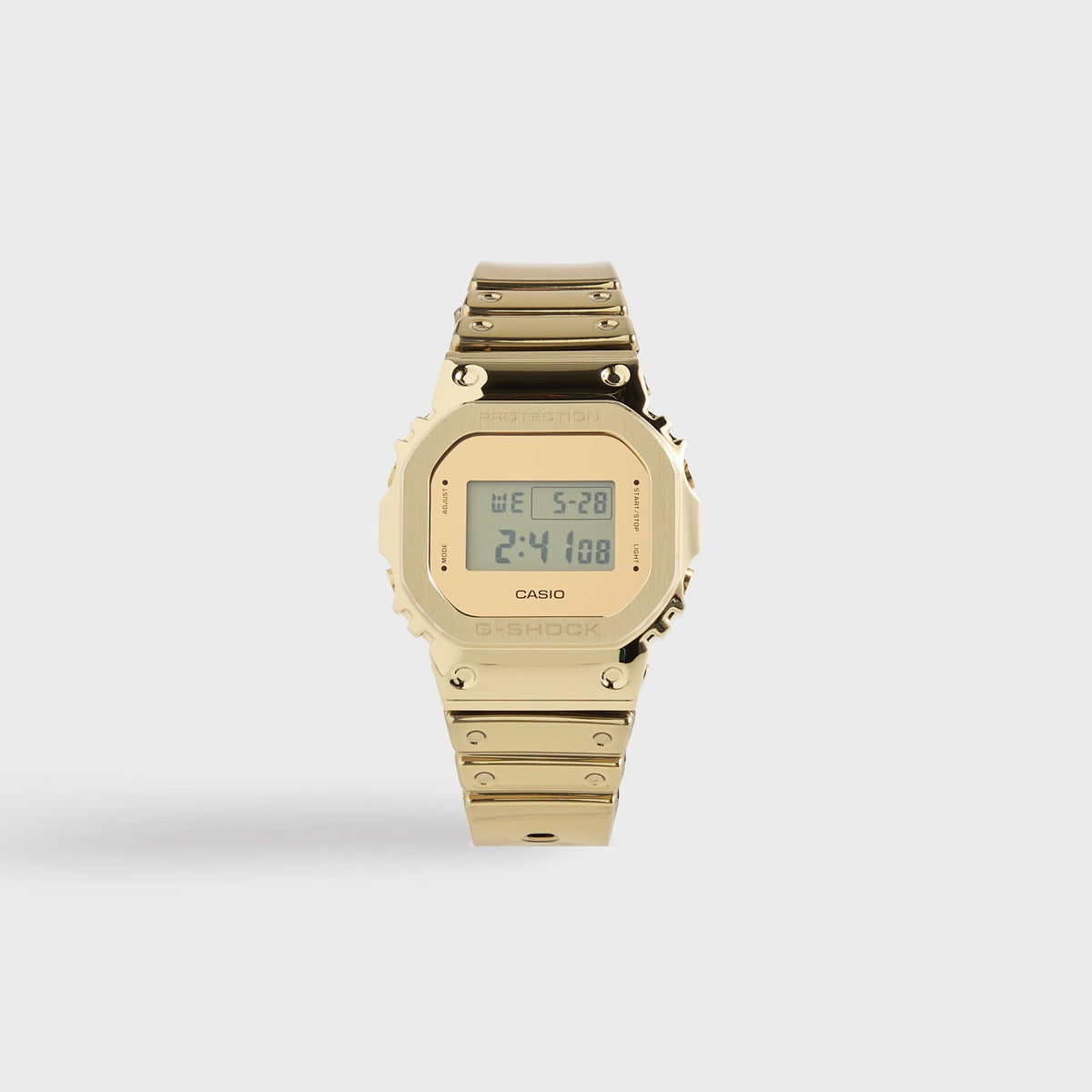 G-SHOCK GM5600YMG-9 | Kith