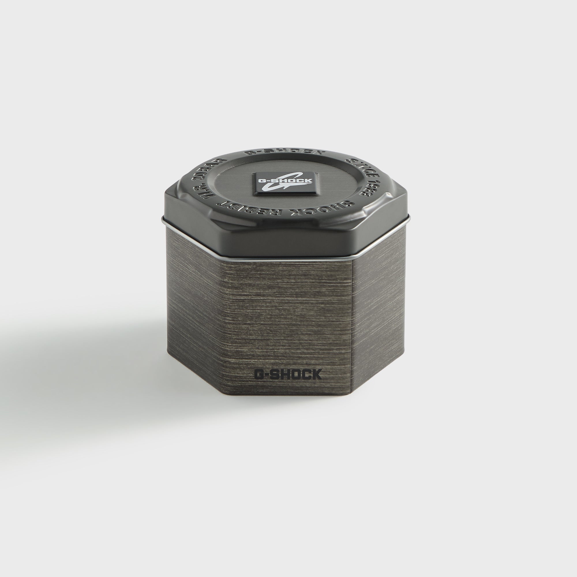 G-SHOCK GM5600YMG-9 | Kith