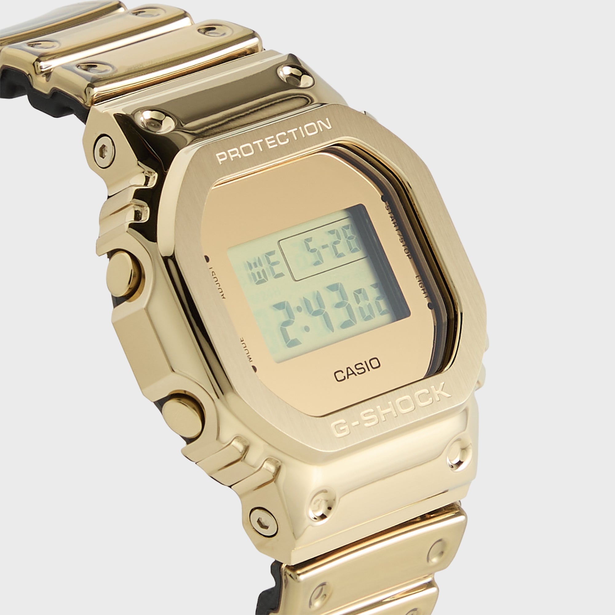 G-SHOCK GM5600YMG-9 | Kith