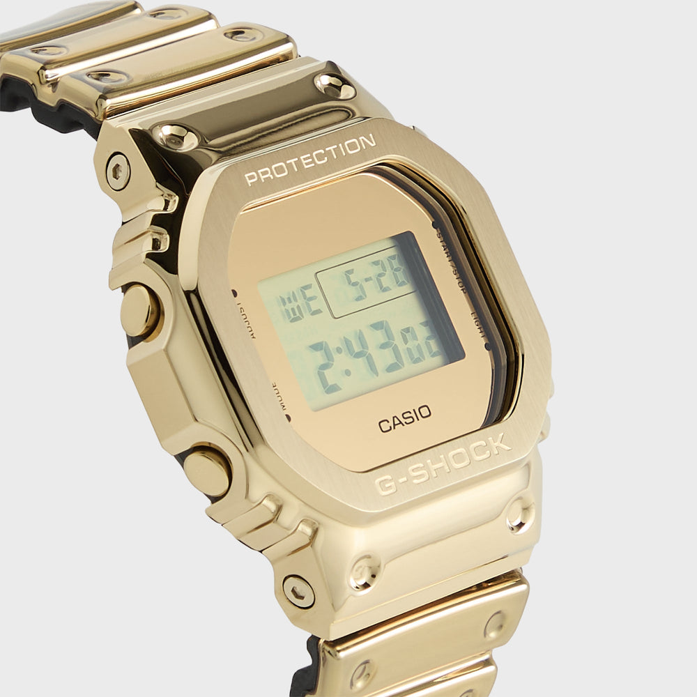 G-SHOCK GM5600YMG-9 | Kith
