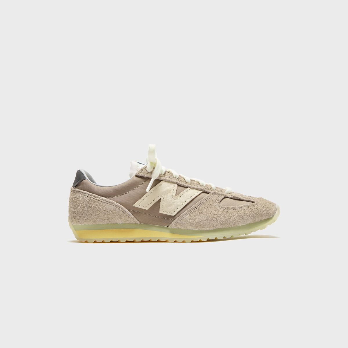 New Balance 471 - Arid Stone / Raincloud / Morel | Kith Arid Stone / Raincloud / Morel
