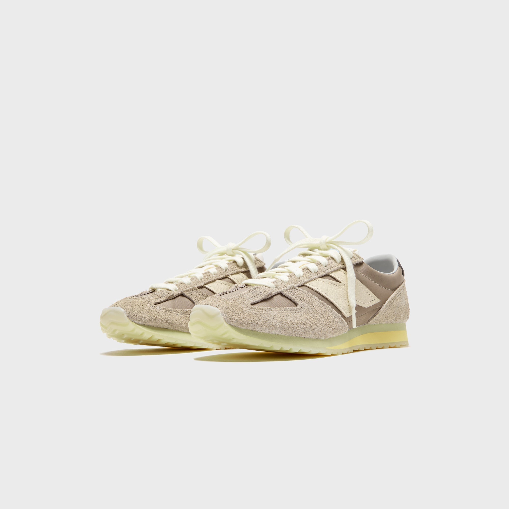 New Balance 471 - Arid Stone / Raincloud / Morel | Kith Arid Stone / Raincloud / Morel