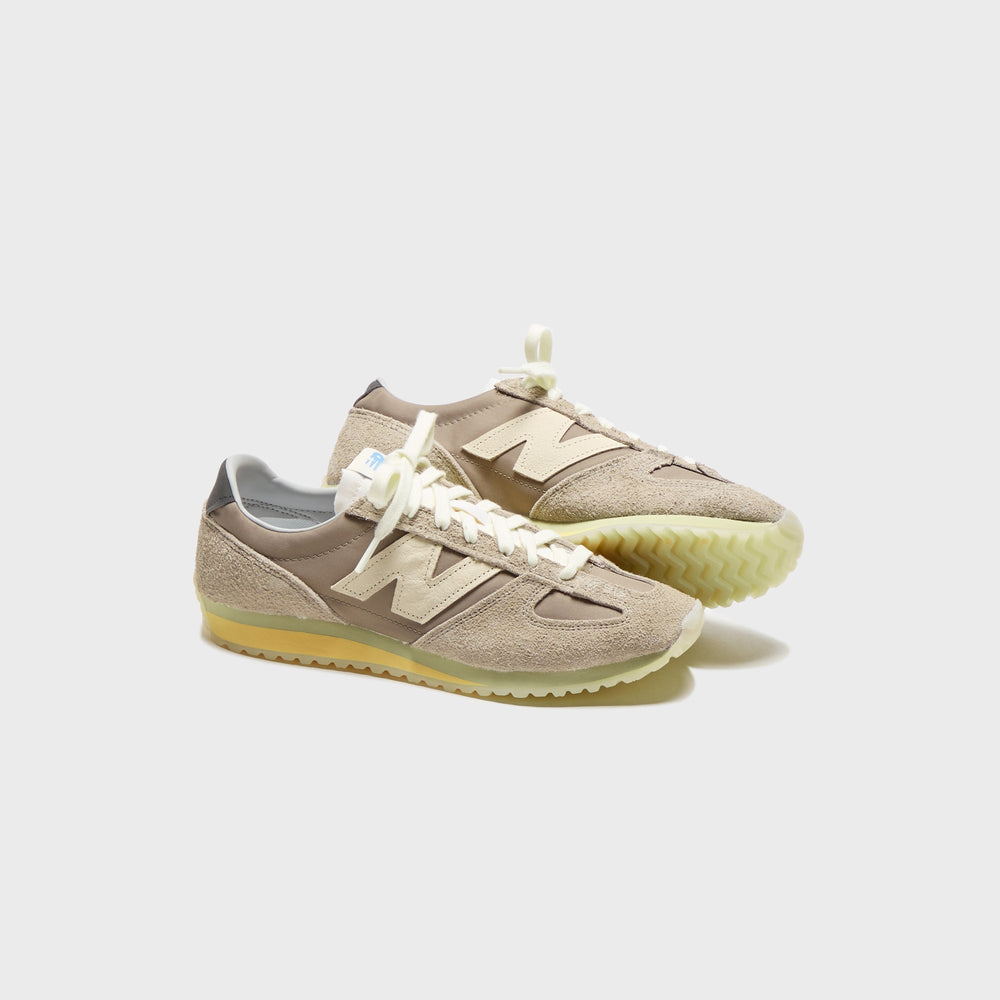 New Balance 471 - Arid Stone / Raincloud / Morel | Kith Arid Stone / Raincloud / Morel