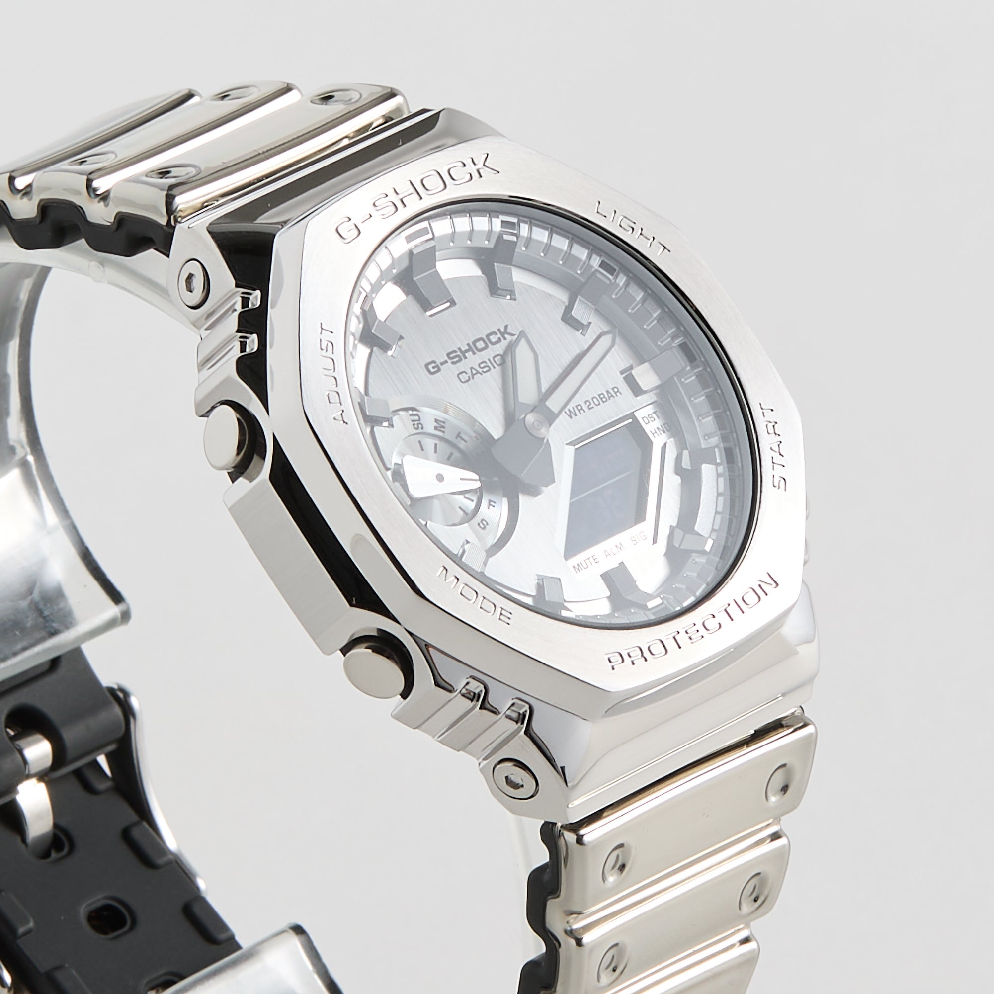 G-SHOCK GM2100YM-8A | Kith