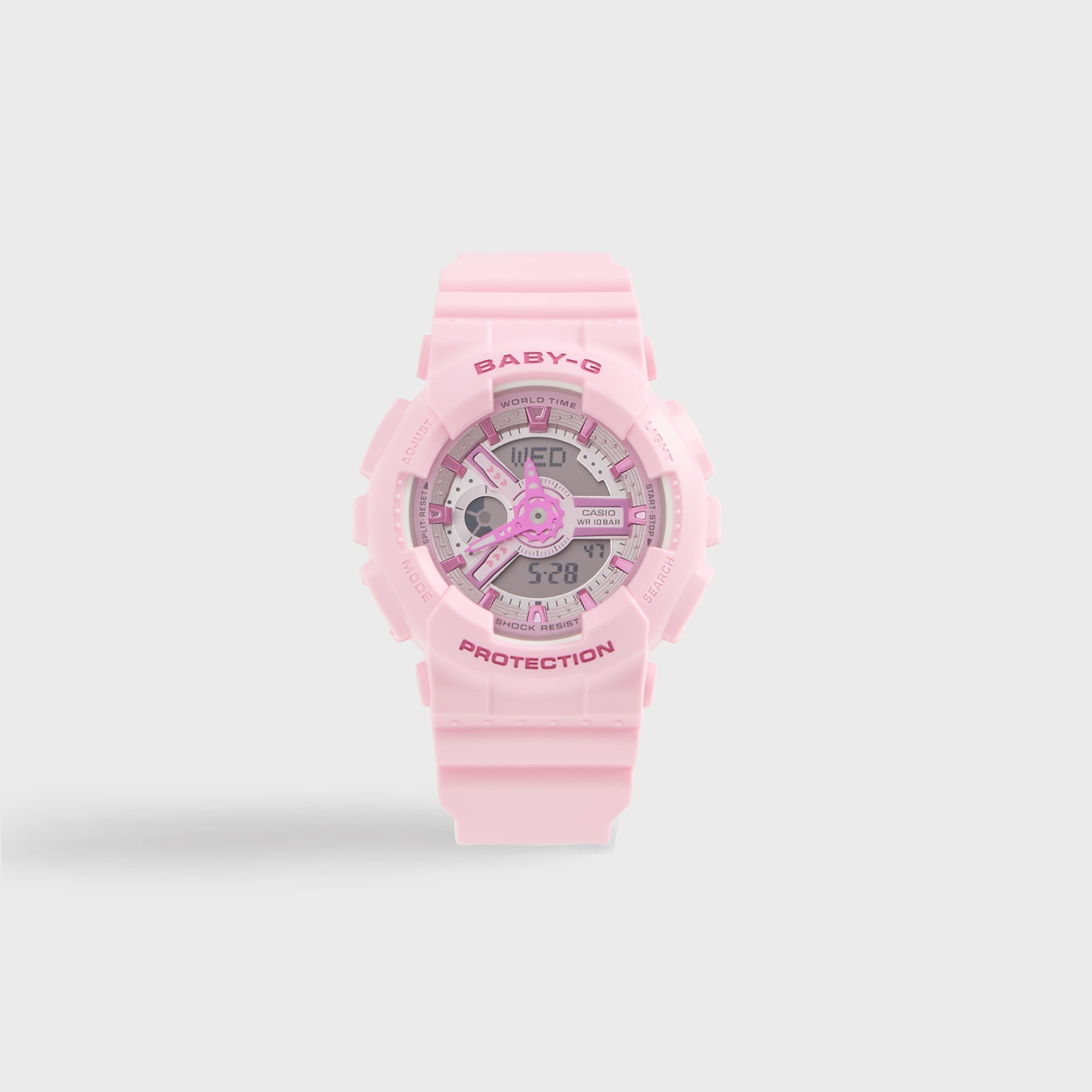 G-SHOCK BA110YK-4A | Kith