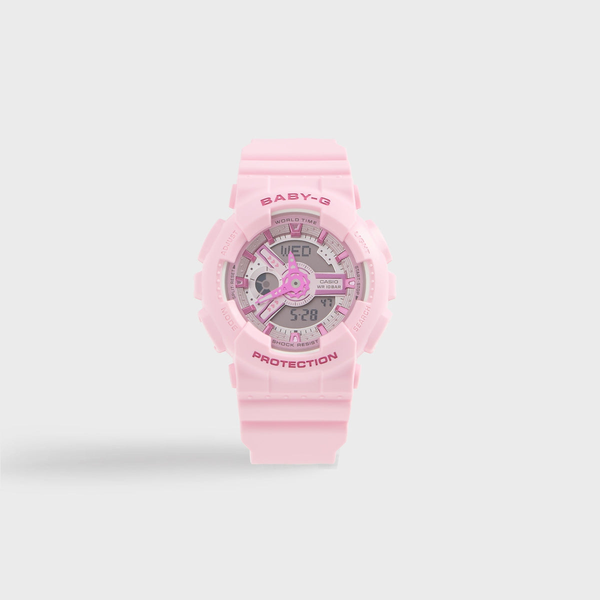 G-SHOCK BA110YK-4A | Kith