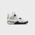 Summit White / Fire Red / Tech Grey / Black
