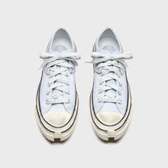Converse x Feng Chen Wang Chuck 70 2-in-1 - Ox Blue / Egret / Black | Kith Ox Blue / Egret / Black