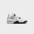 Summit White / Fire Red / Tech Grey / Black
